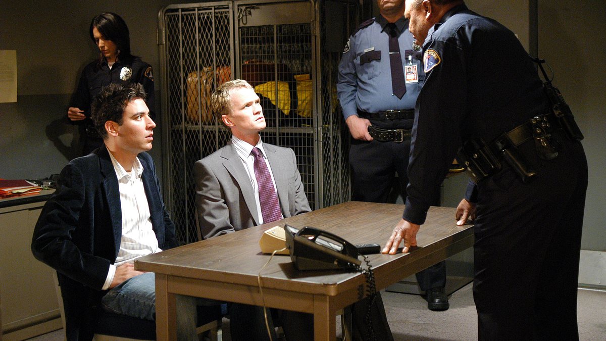 how i met your mother