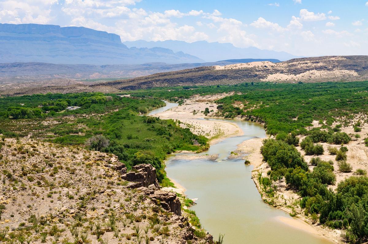amerikas nationalparks