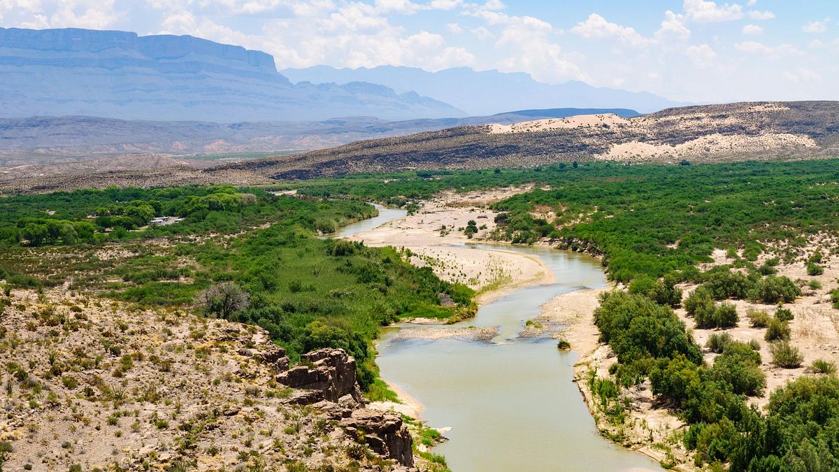 amerikas nationalparks