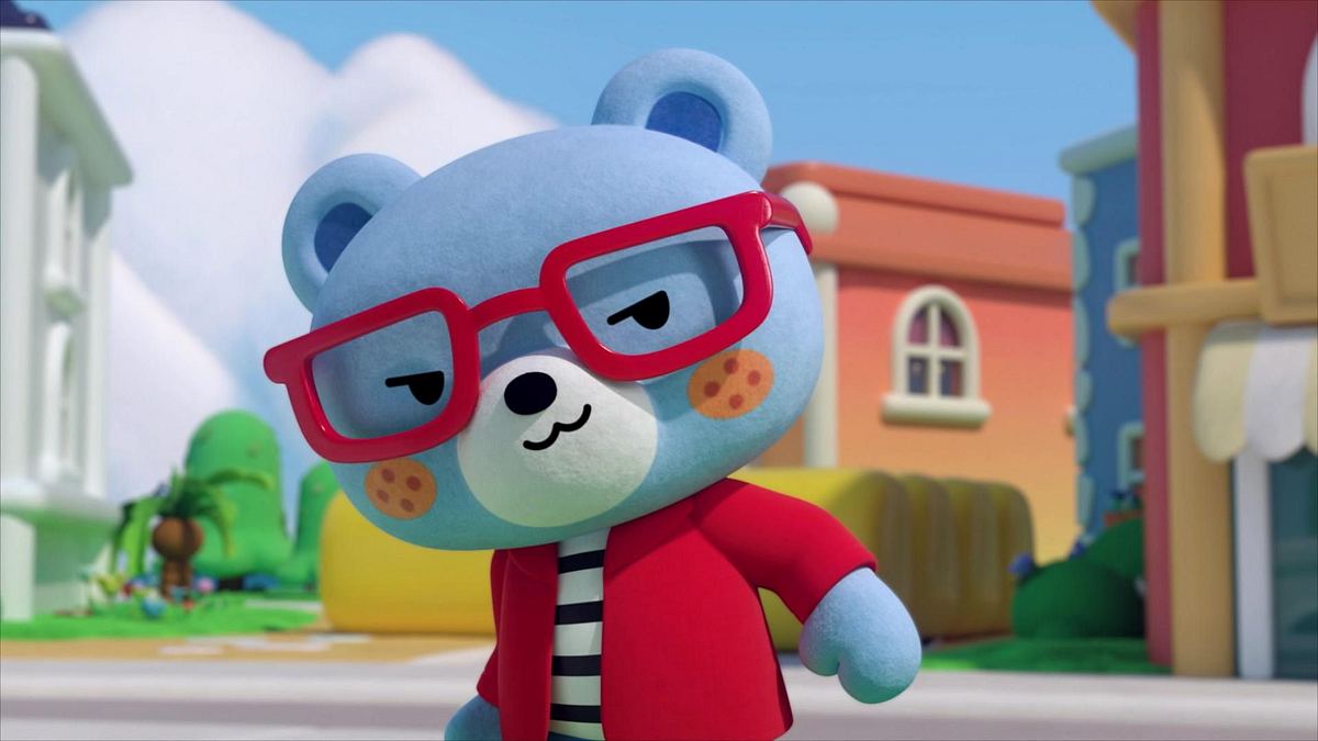 Hello Kitty: Super Style! hello kitty: super style!