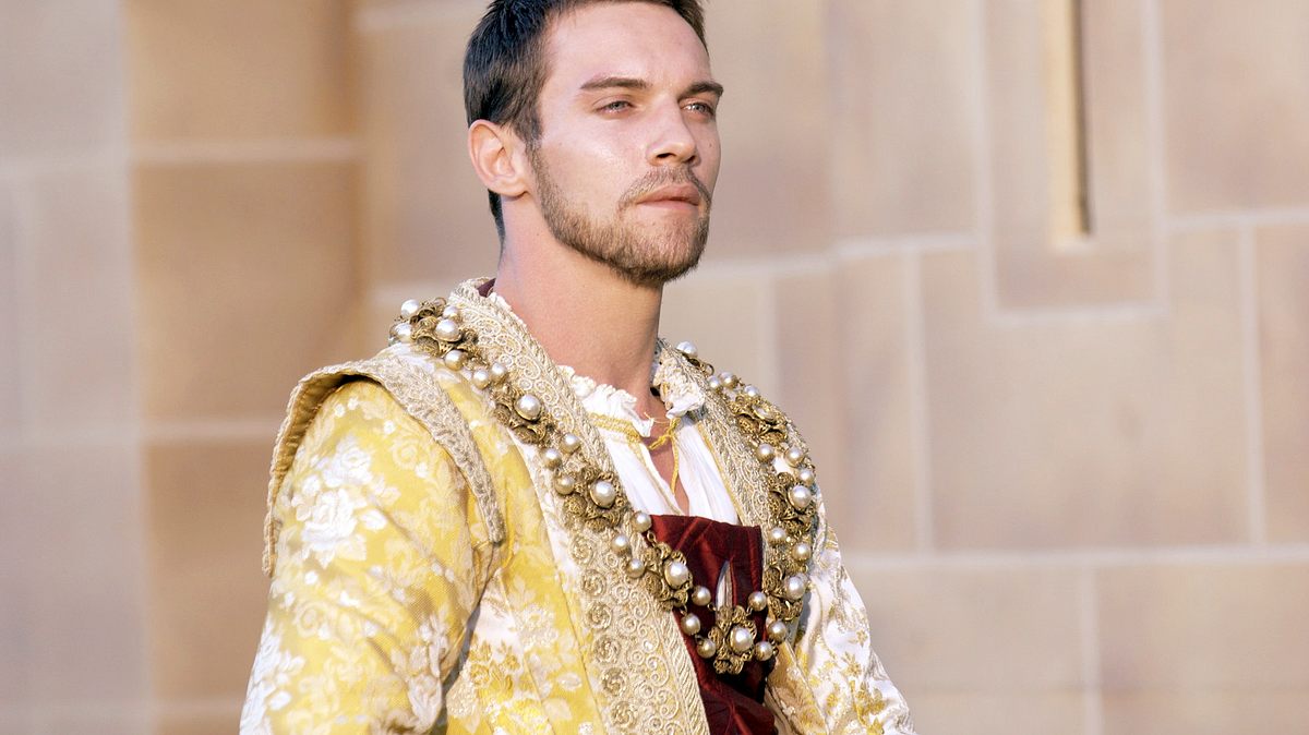 die tudors