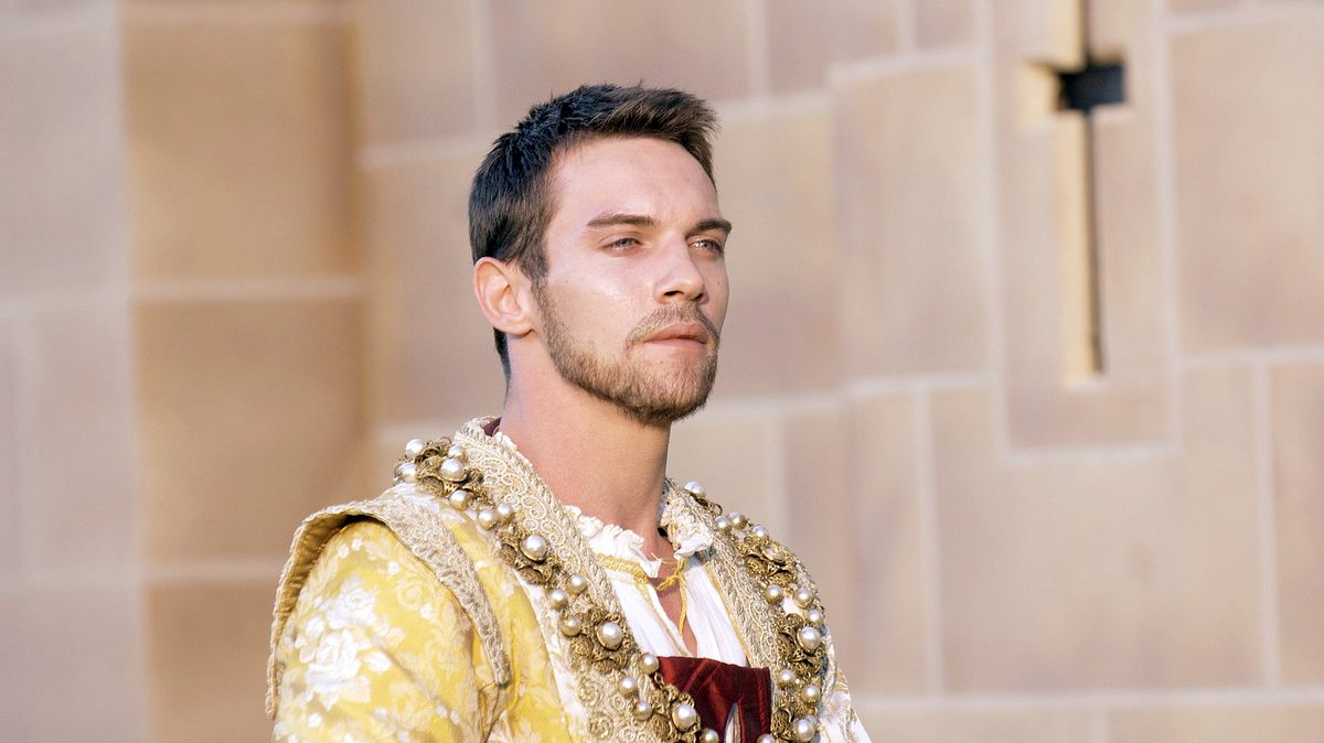 die tudors