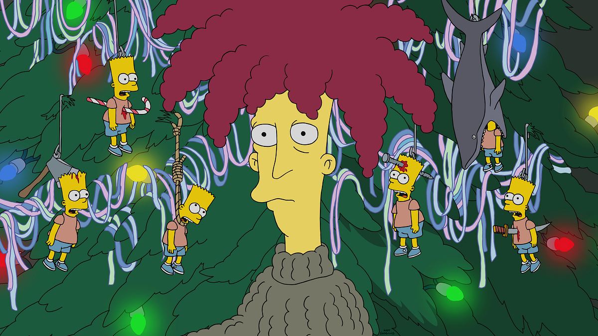 die simpsons