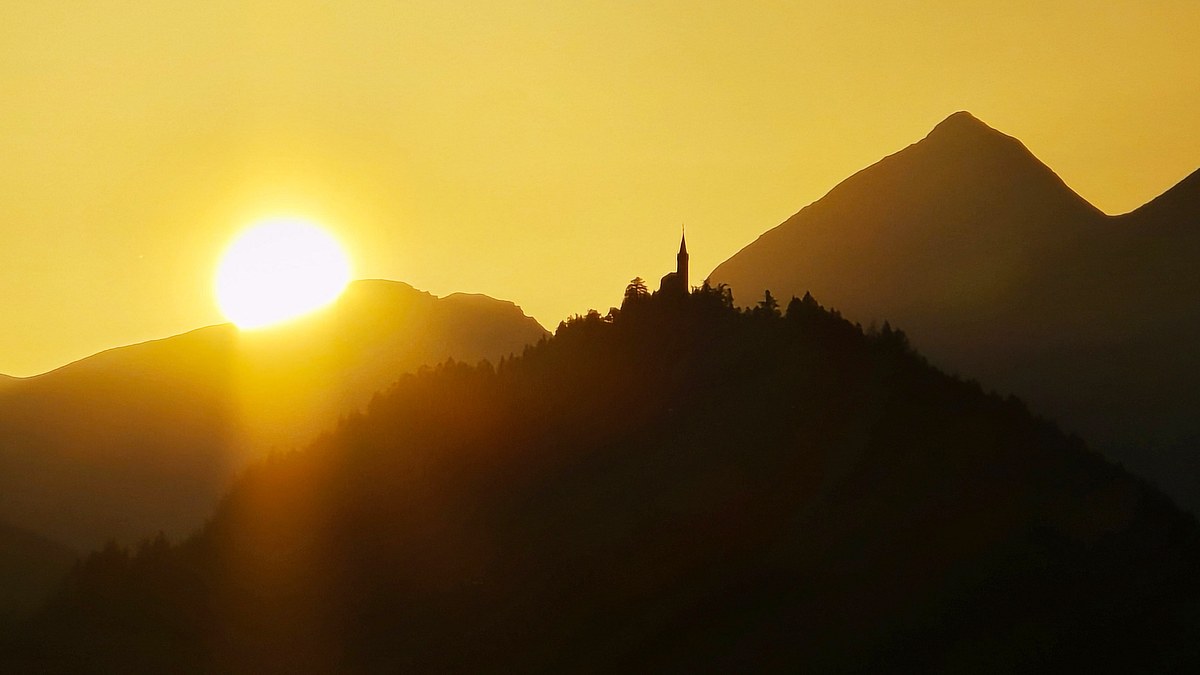 9 plätze - 9 schätze: so schön ist österreich