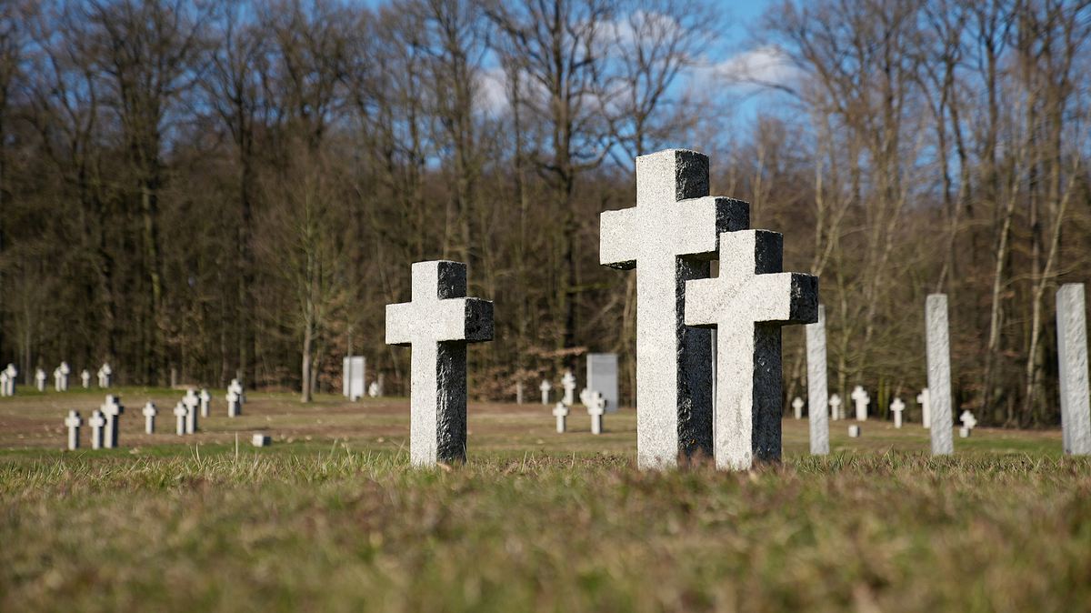 verschollen im zweiten weltkrieg - die lange suche nach den vermissten
