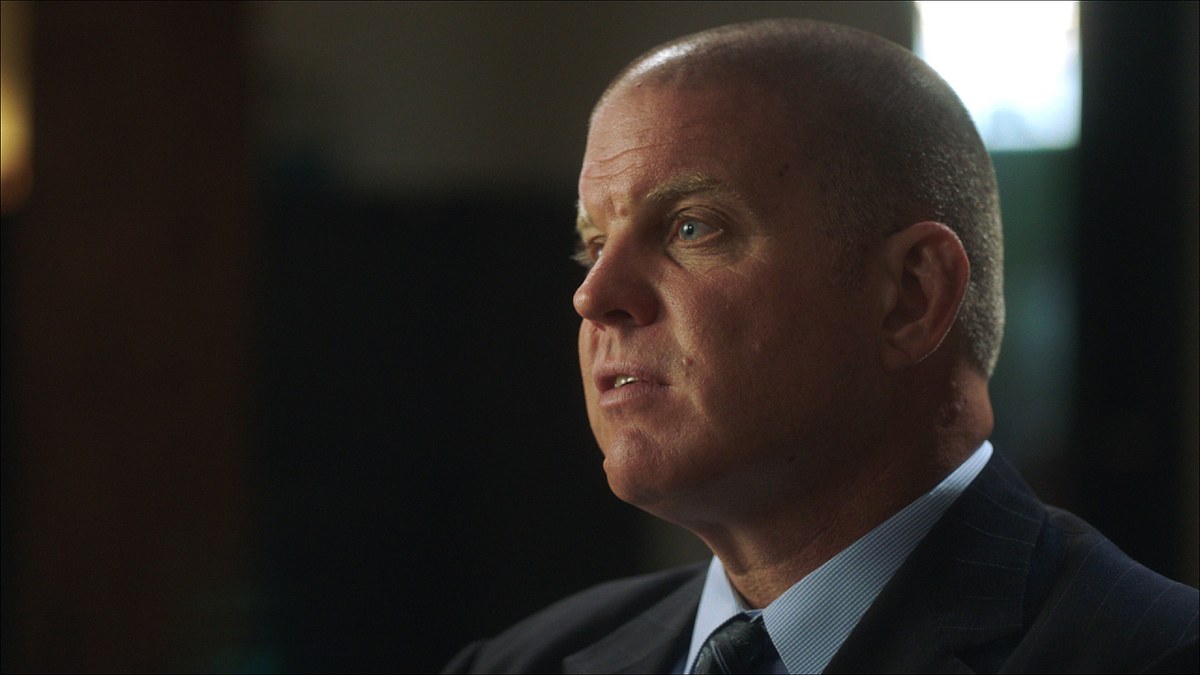 catching a serial killer: jagd auf den serienmörder bruce mcarthur