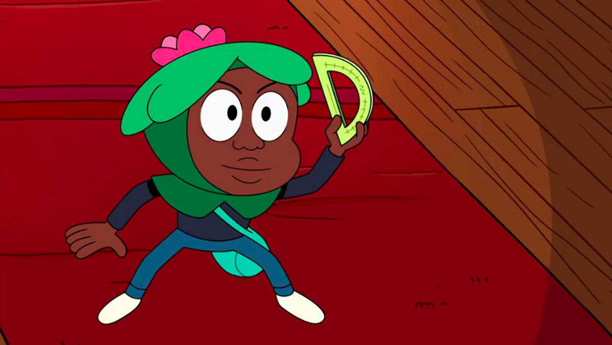 craig of the creek - im wald der abenteuer