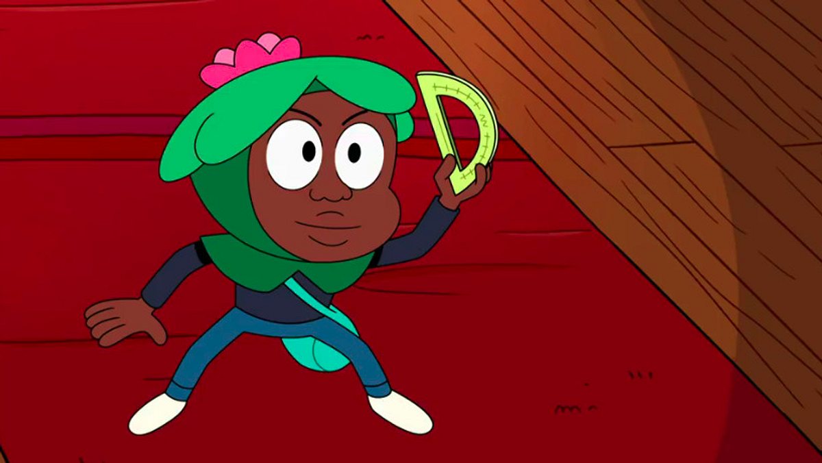 craig of the creek - im wald der abenteuer