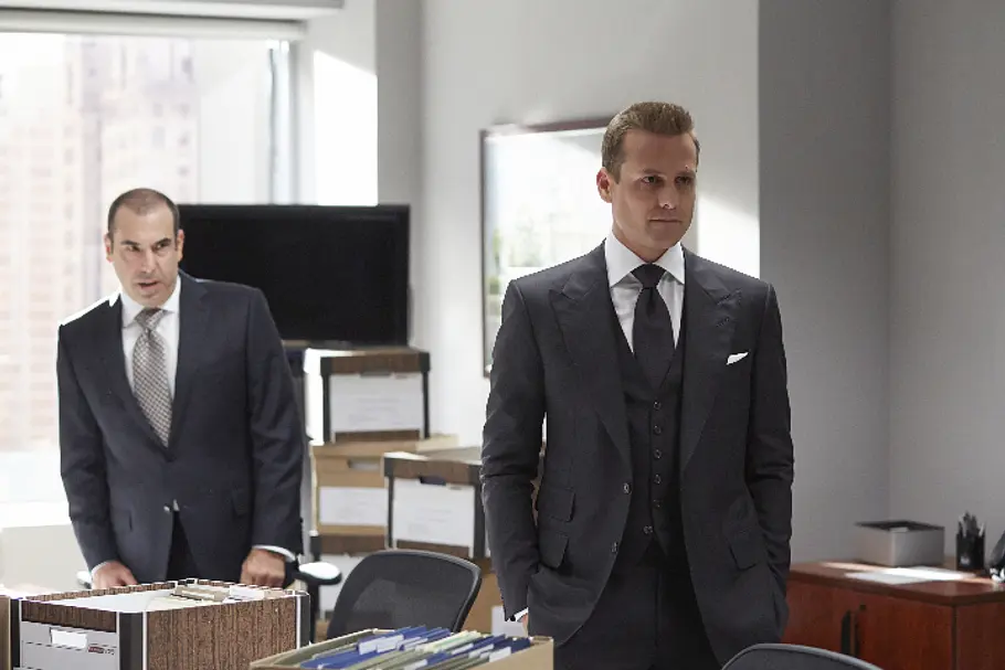 Suits suits