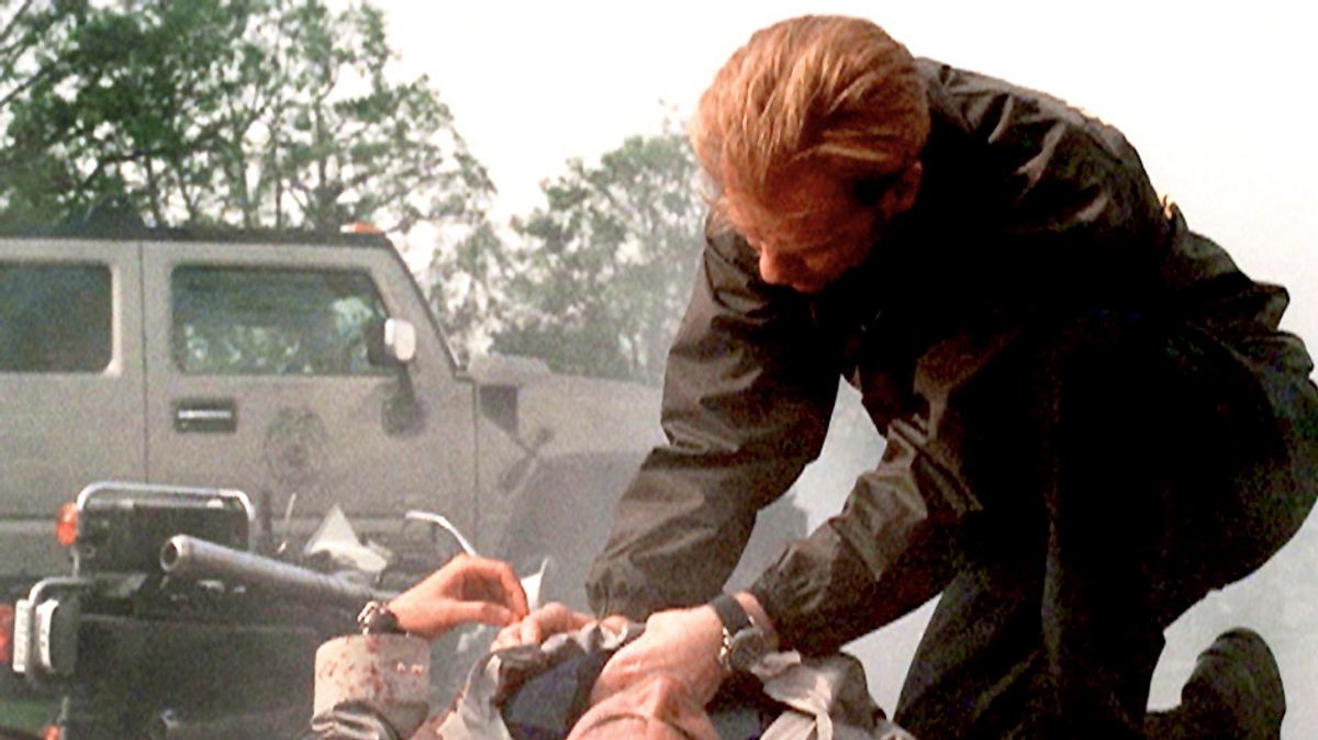 csi: miami