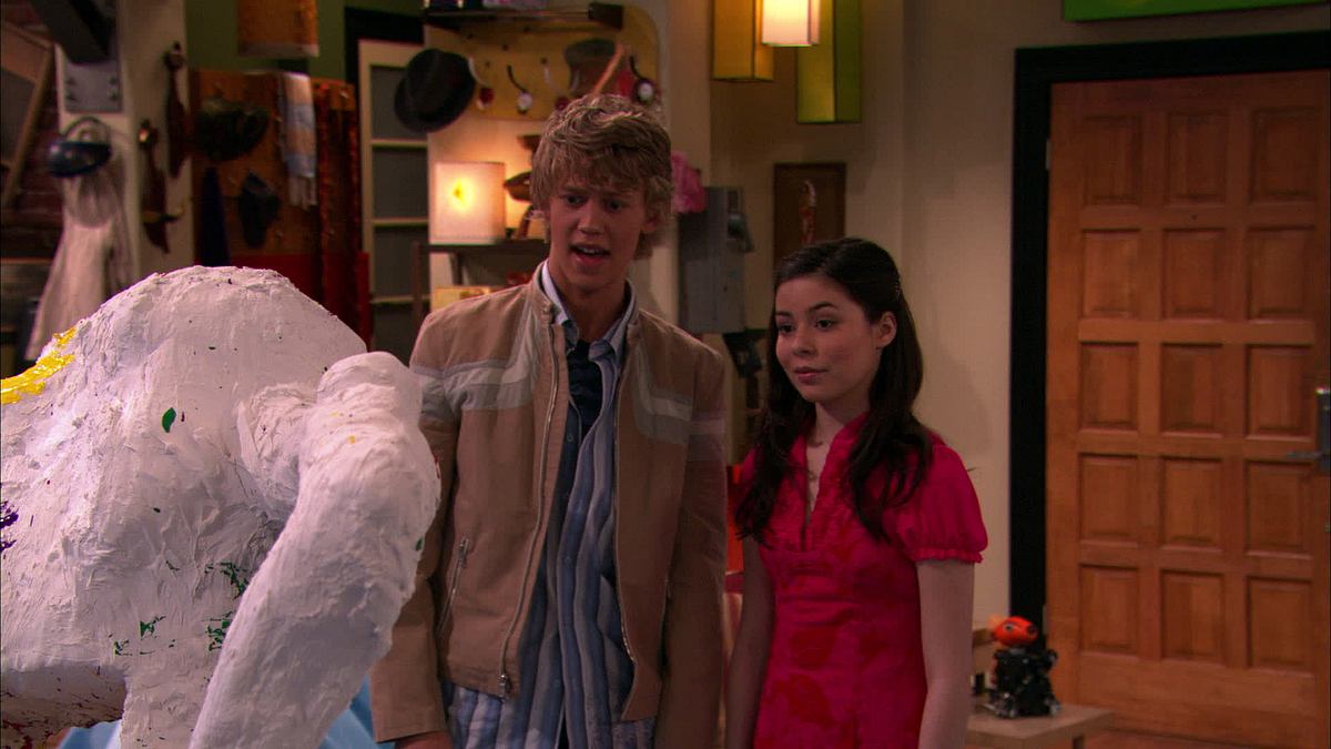 icarly