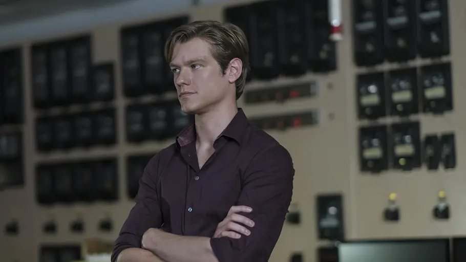 MacGyver macgyver