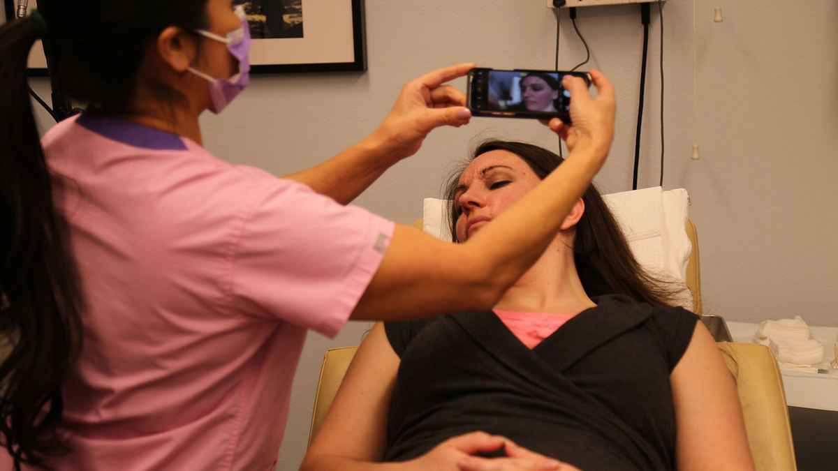 dr. pimple popper