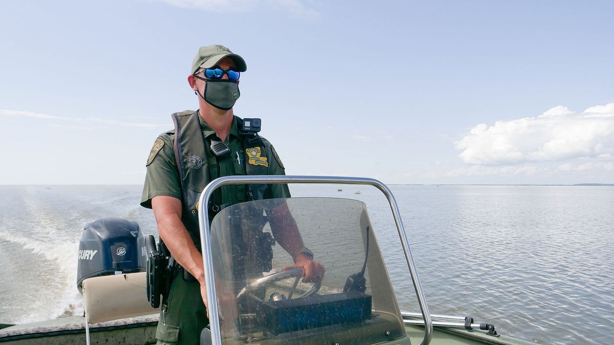 louisiana law - die wildlife-ranger