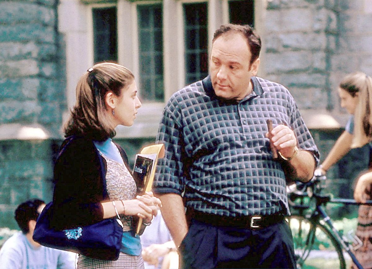 Die Sopranos die sopranos