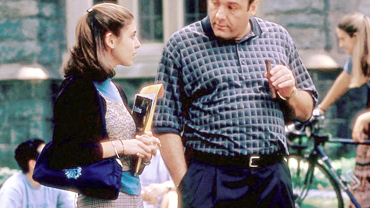 die sopranos