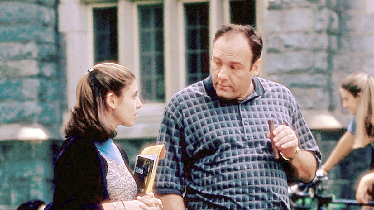 die sopranos