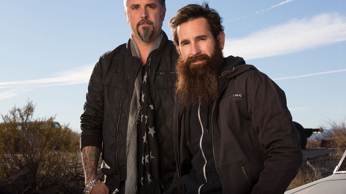 street outlaws