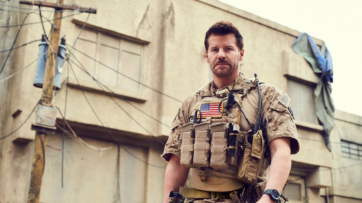 seal team