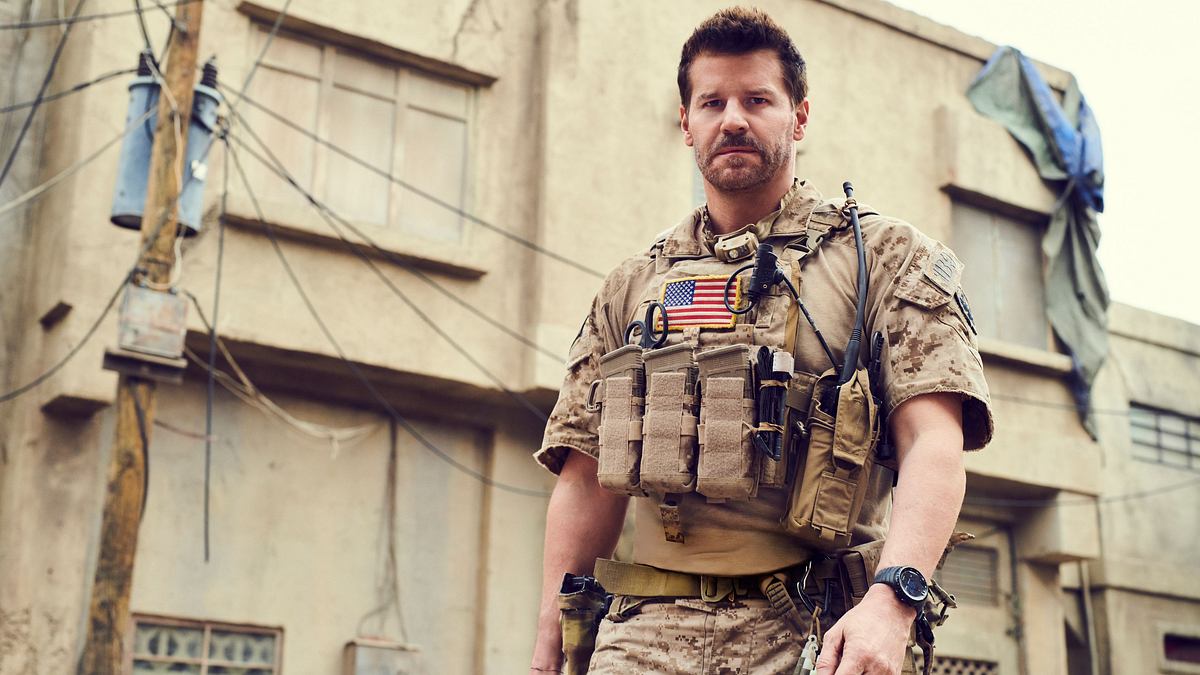 seal team