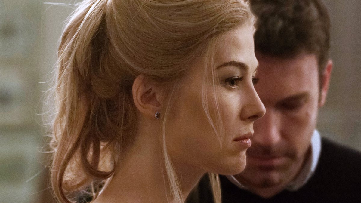 gone girl - das perfekte opfer