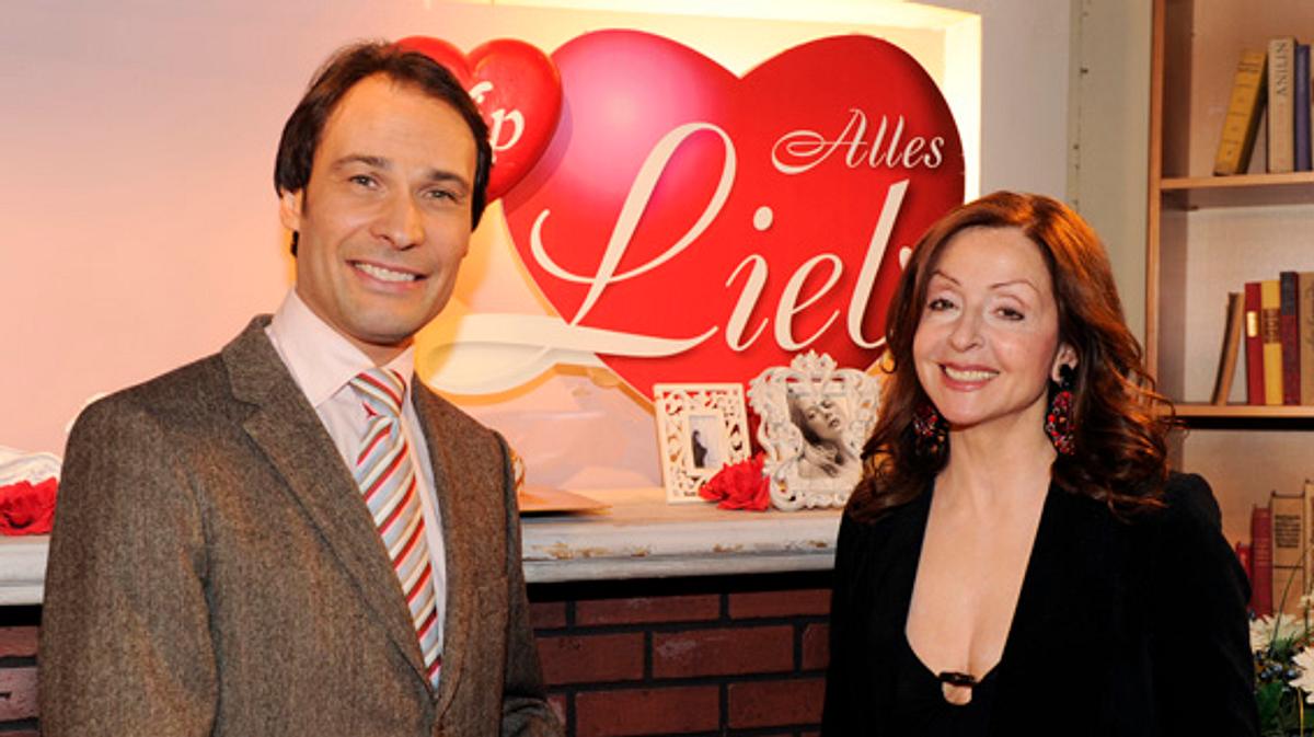 alles liebe v.i.p.