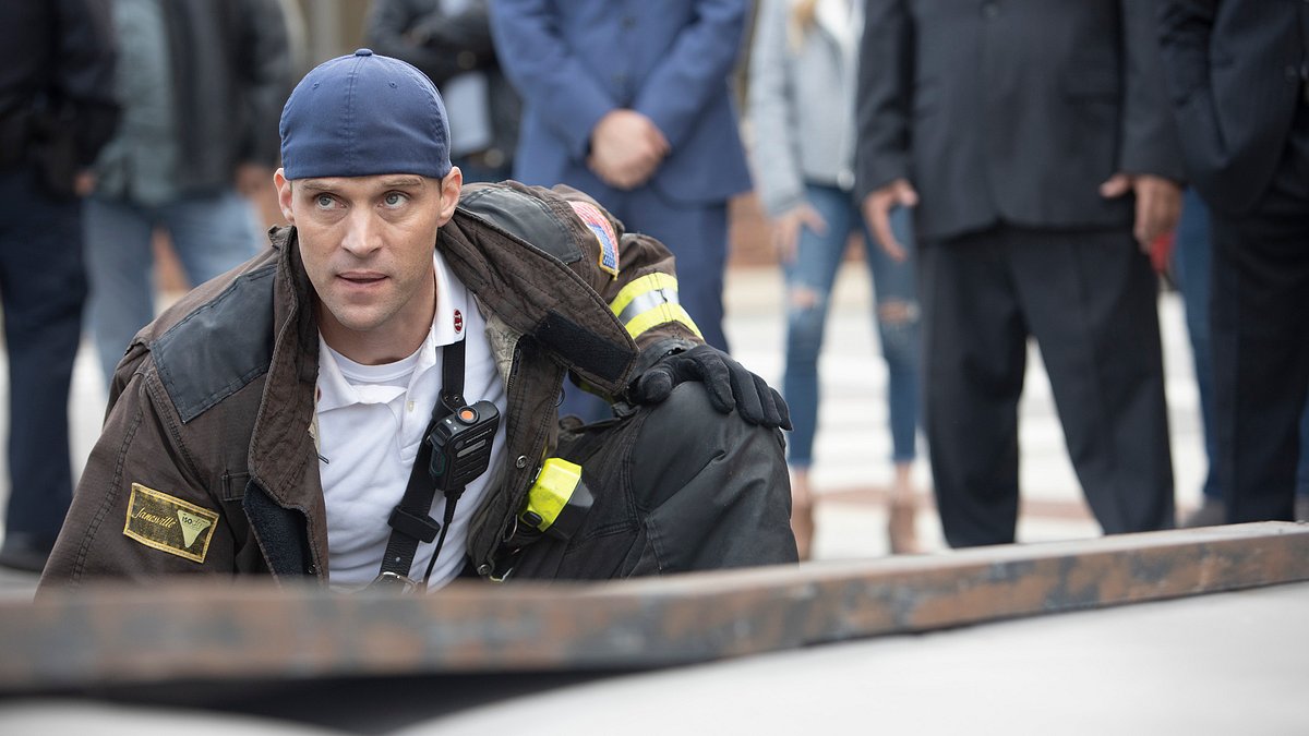 chicago fire