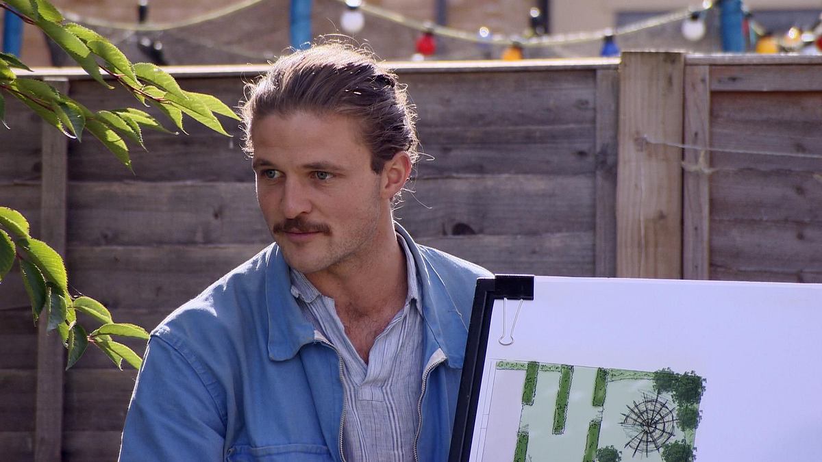 garden rescue: wer rettet meinen garten?