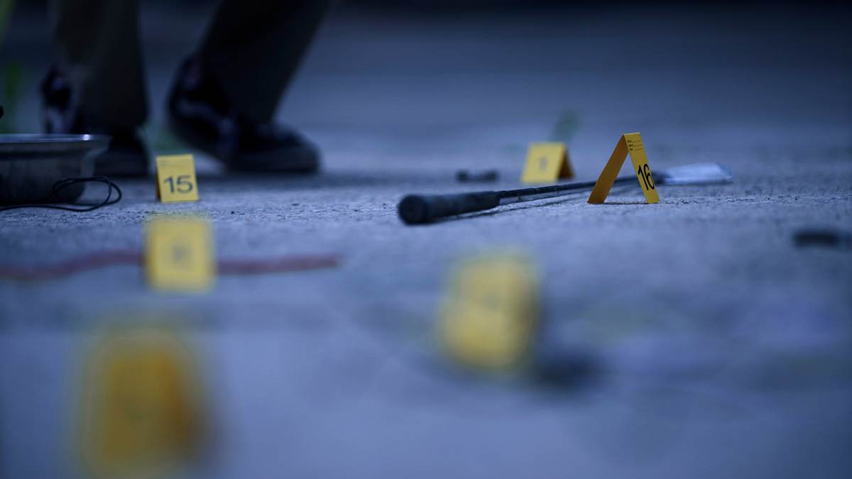 imperfect murder - die fehler eines mörders