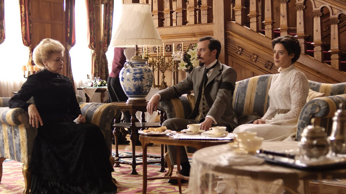 grand hotel