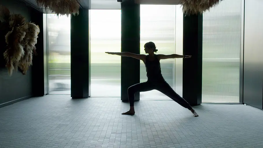 Yoga - Lifestyle mit Nebenwirkungen yoga - lifestyle mit nebenwirkungen