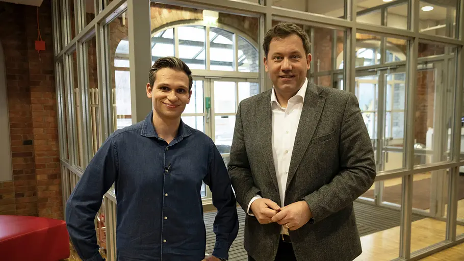 heute-show extra