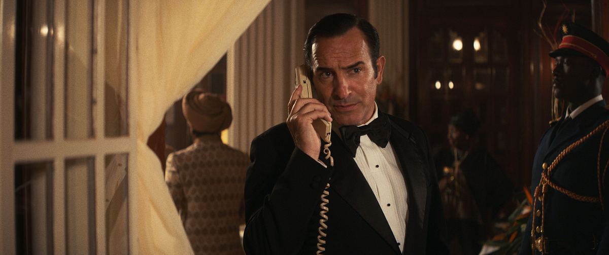oss 117 - liebesgrüße aus afrika