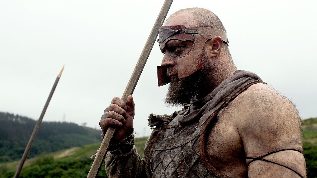 the lost viking