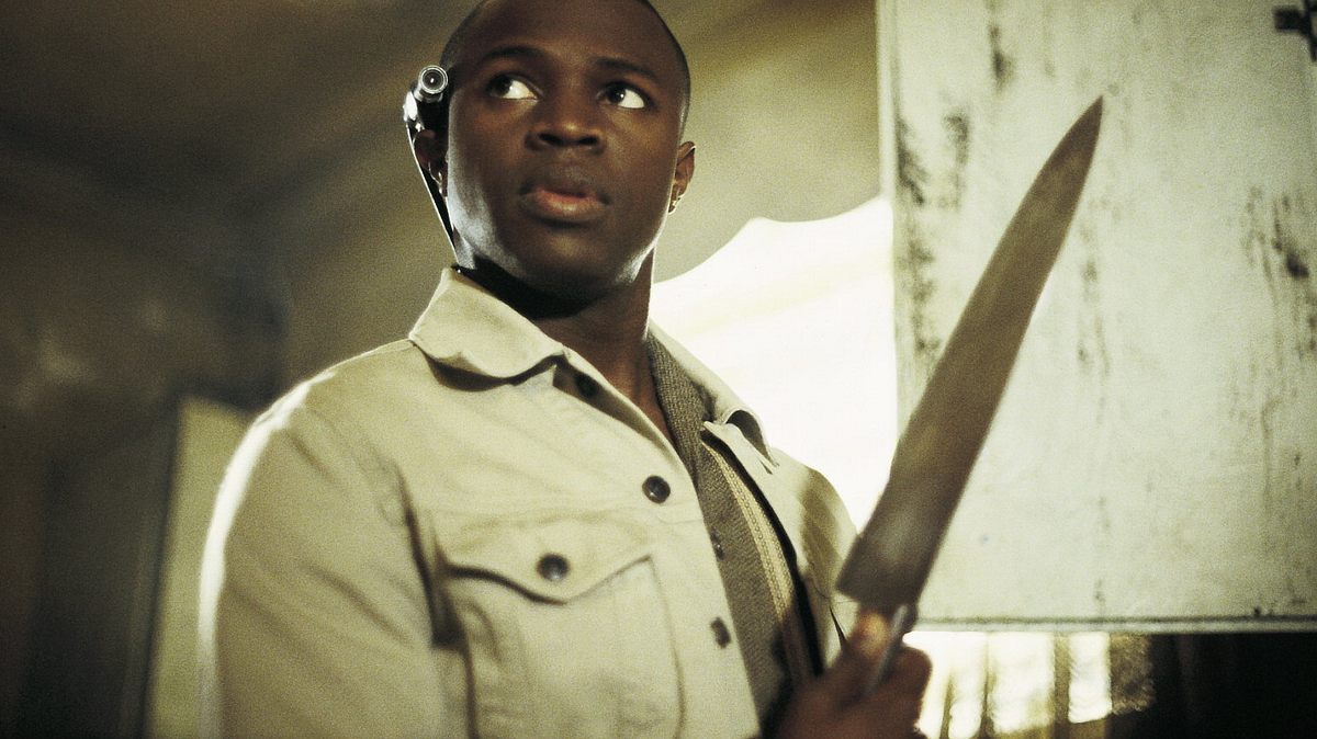 halloween: resurrection