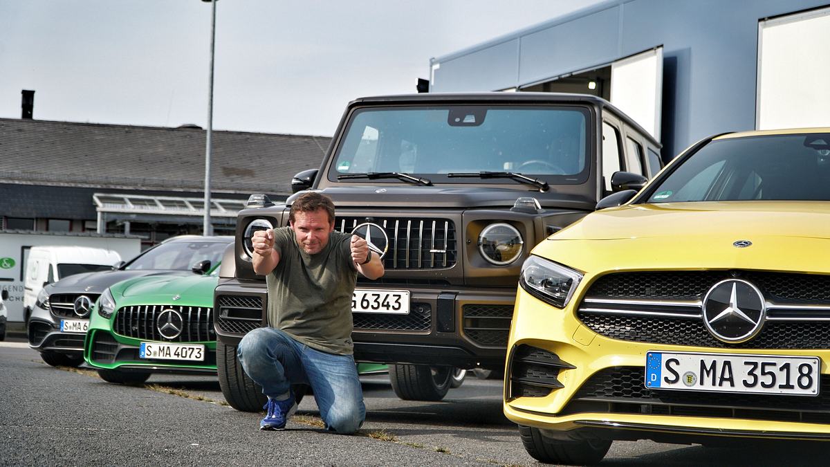 drag race