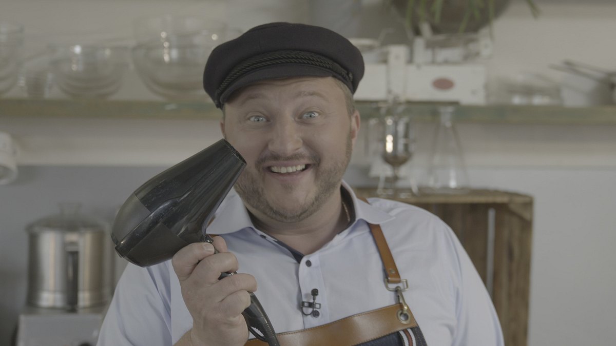 lebensmitteltricks - lege packt aus