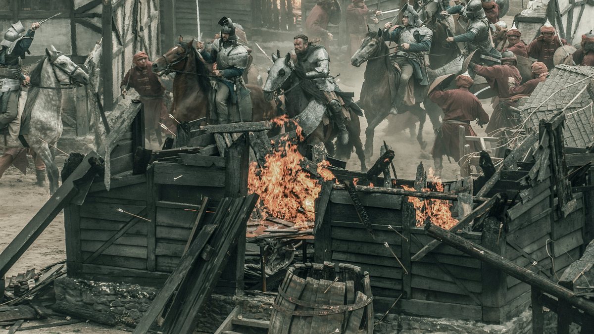 hunyadi - aufstieg zur macht