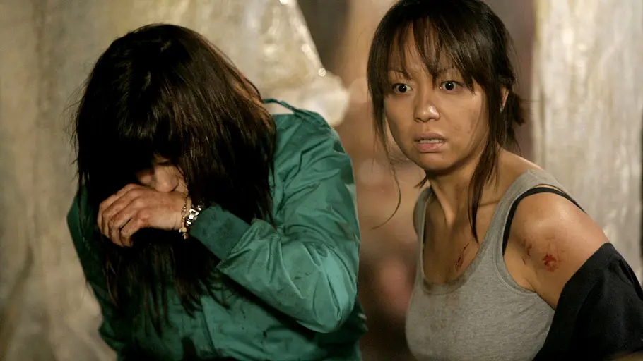 torchwood