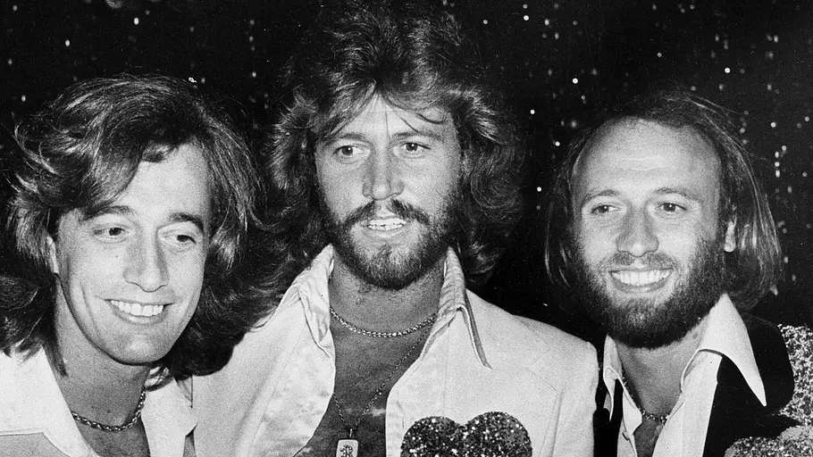 the bee gees: how can you mend a broken heart