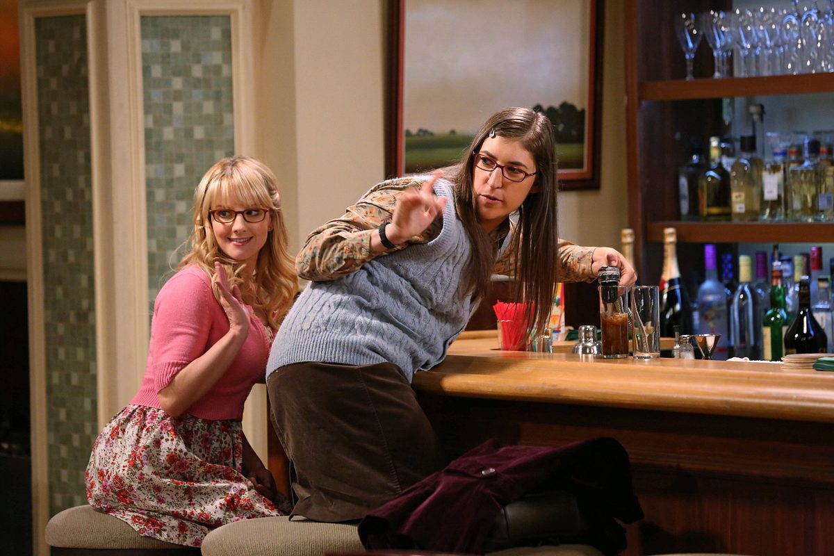 The Big Bang Theory the big bang theory