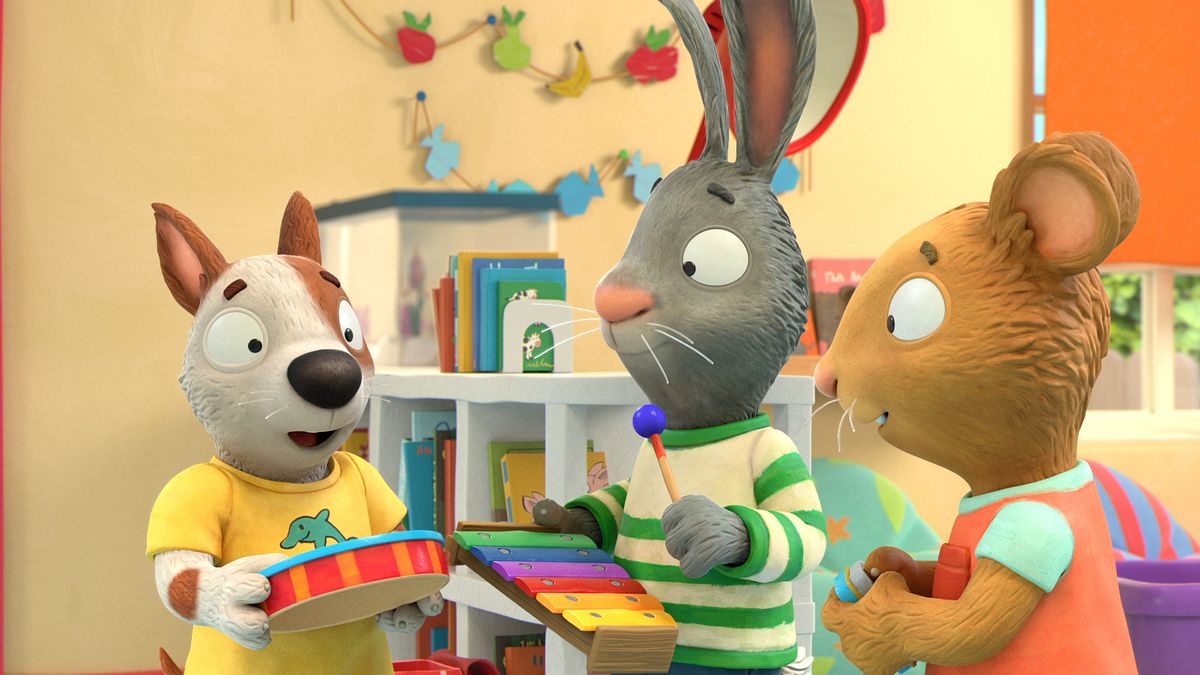 pip und posy