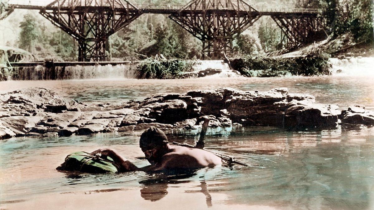 die brücke am kwai