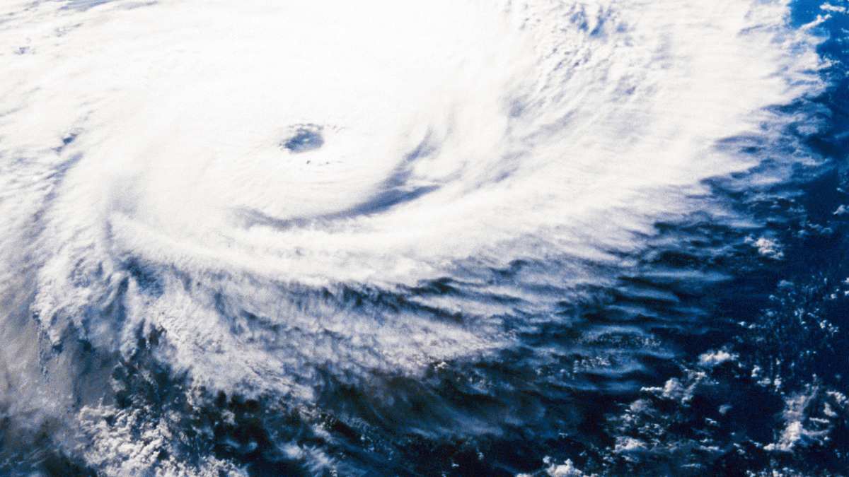 verrückt nach tornados
