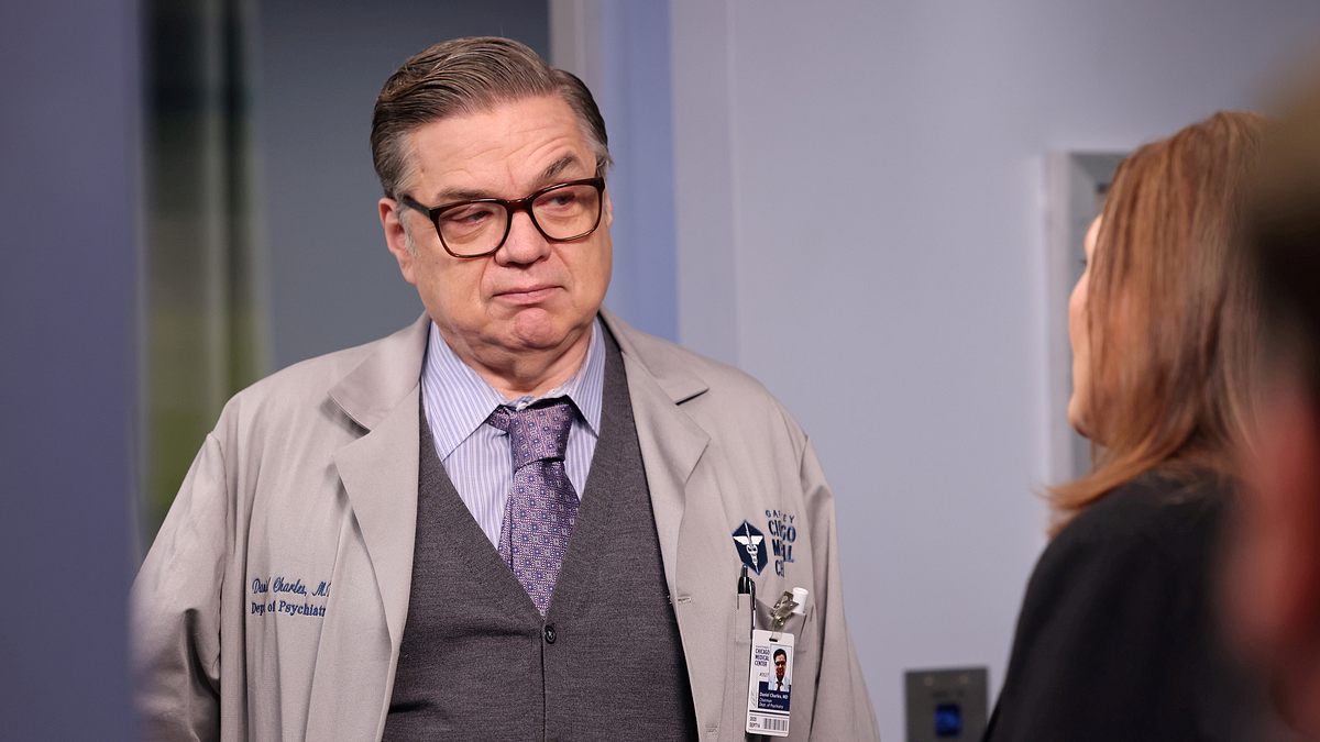 chicago med