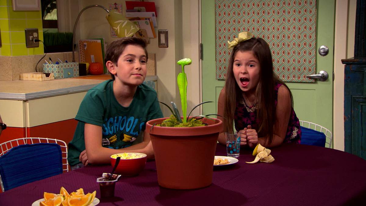 Die Thundermans die thundermans