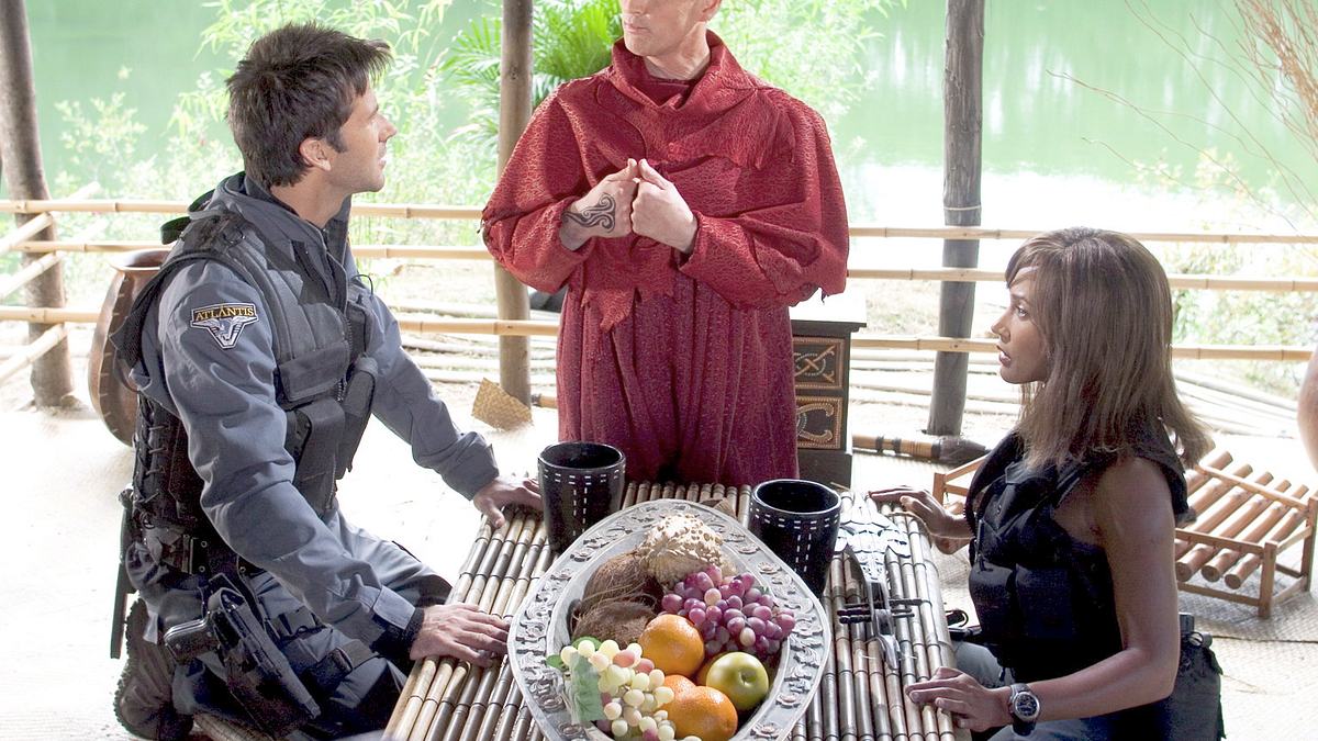 stargate atlantis