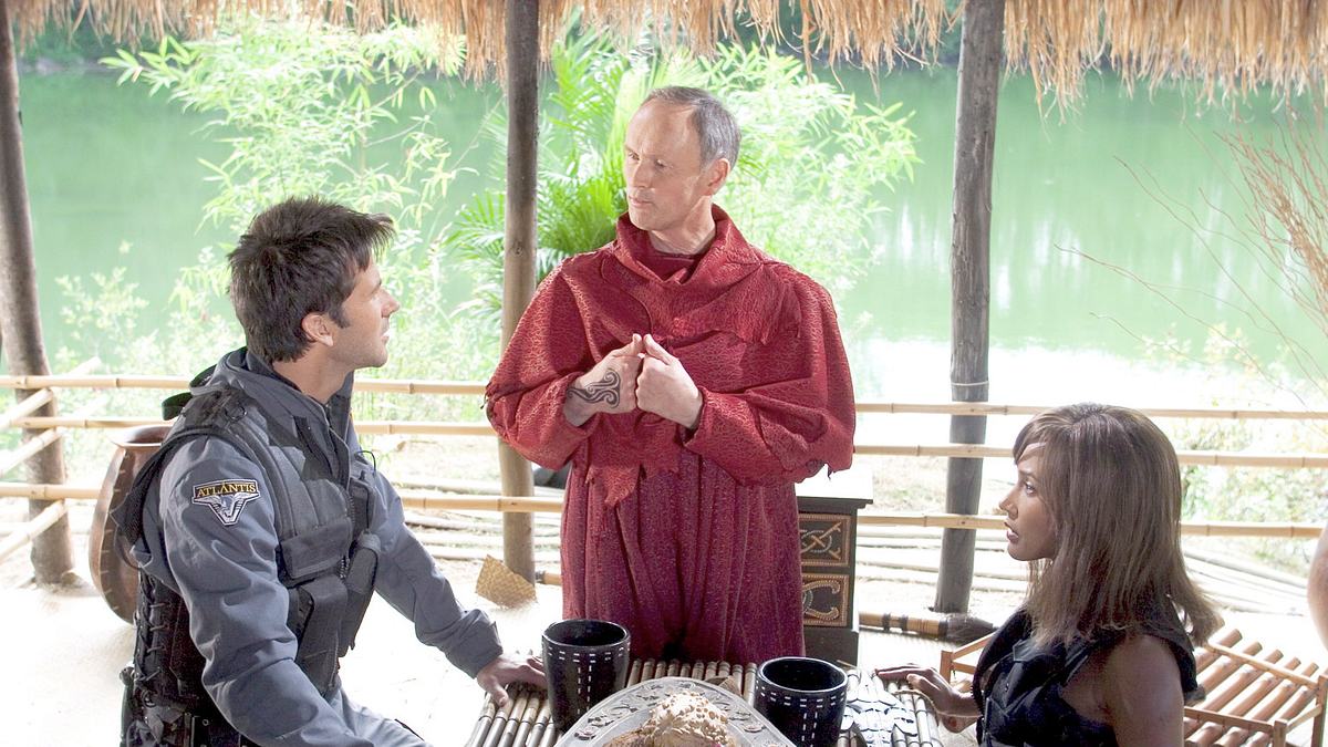stargate atlantis