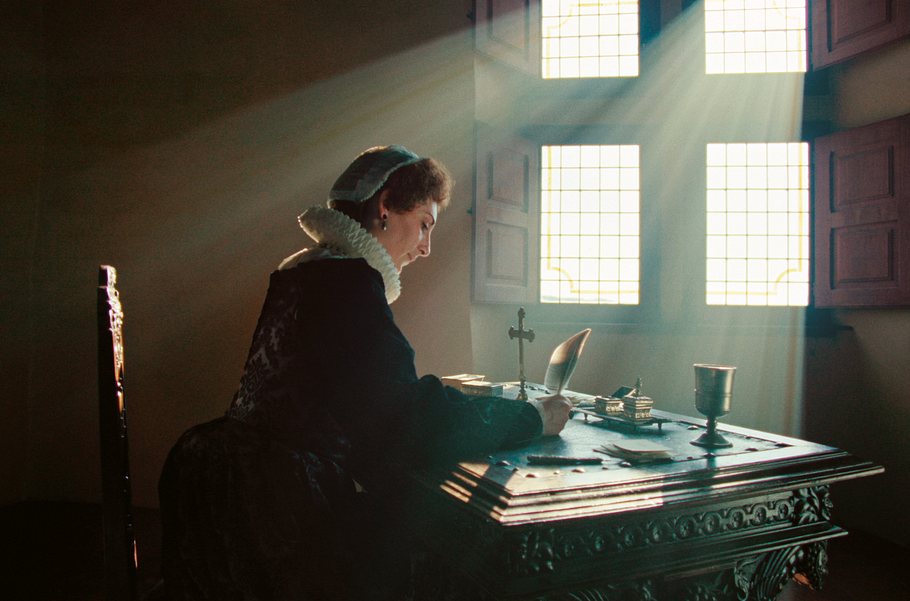 die geheimen briefe der maria stuart
