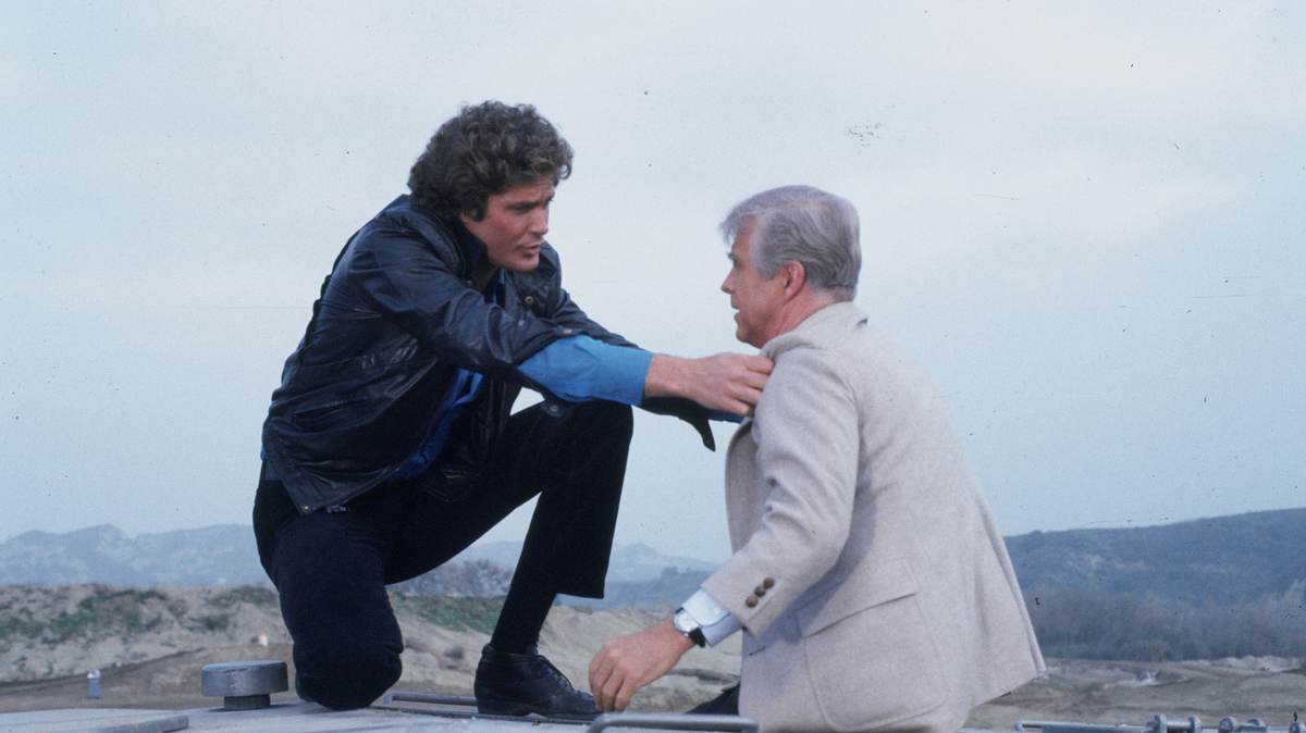 knight rider